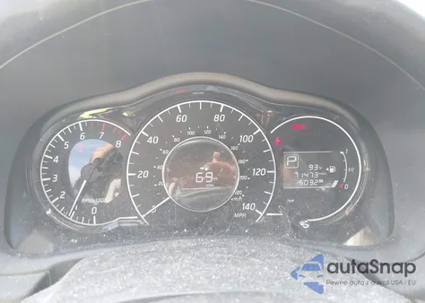 2016 Nissan Versa Note Sl z USA, uszkodzony, nr VIN 3N1CE2CPXGL407391